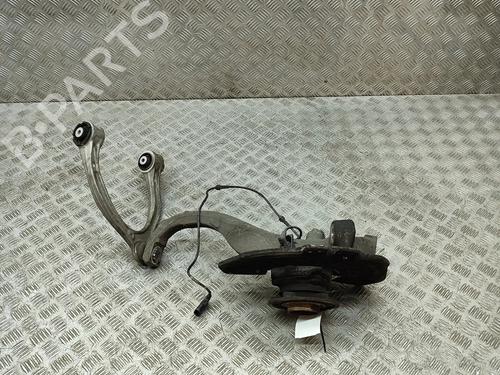 Used Right front steering knuckle Right front steering knuckle MERCEDES-BENZ E-CLASS (W213) E 350 e (213.050) (211 hp) 26307506 26307506