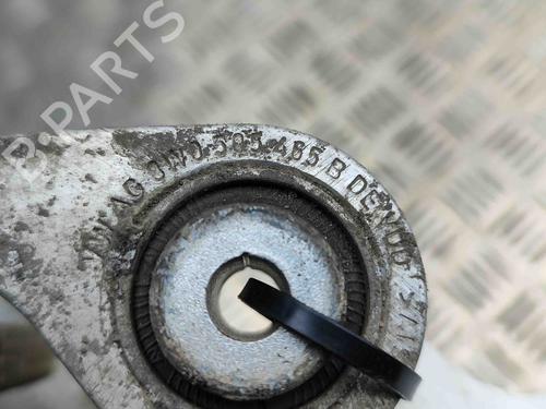Right rear suspension arm AUDI A5 (F53, F5P) S5 TFSI quattro | BP28446837M15 