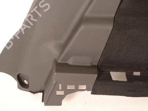 Boot lining LAND ROVER DISCOVERY SPORT (L550) 2.0 D 4x4 | BP33339980I3  - Image 5