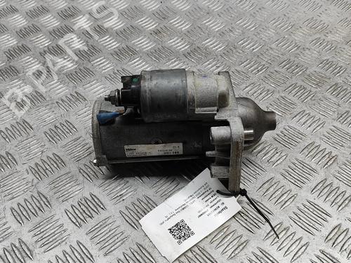 Used Starter OPEL COMBO Box Body/MPV (K9) 1.5 D (102 hp) 27784398