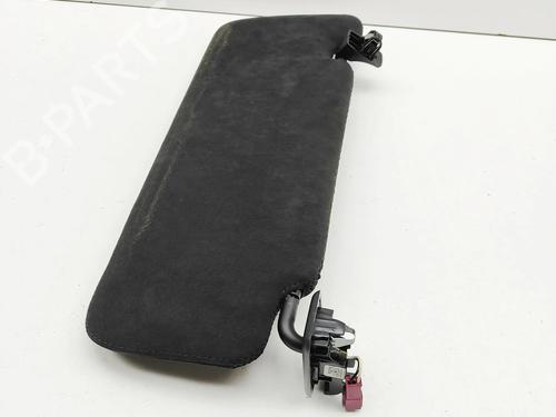 Left sun visor BMW XM (G09) XM All-wheel Drive | BP32238899I1 - Image 4