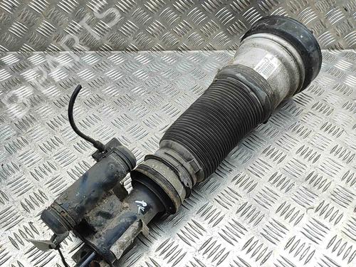 Left front shock absorber MERCEDES-BENZ S-CLASS (W220, V220) S 500 4-matic (220.084, 220.184) | BP29373466M16 