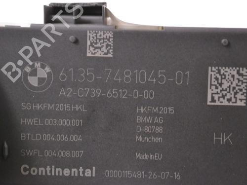 Electronic module BMW X6 (G06, F96) xDrive M50 i | BP33342803M83  - Image 5