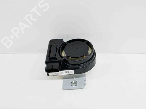 Electronic module NISSAN QASHQAI II (J11, J11_) 1.2 DIG-T | BP14637397M83 