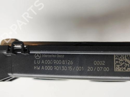 Electronic module VW PASSAT B7 (362) 1.4 TSI EcoFuel | BP37469387M83 - Image 6