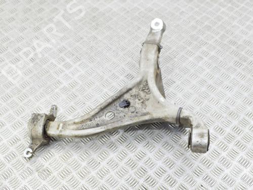 Used Left front suspension arm TESLA MODEL S (5YJS) 70D AWD (525 hp) 11870010
