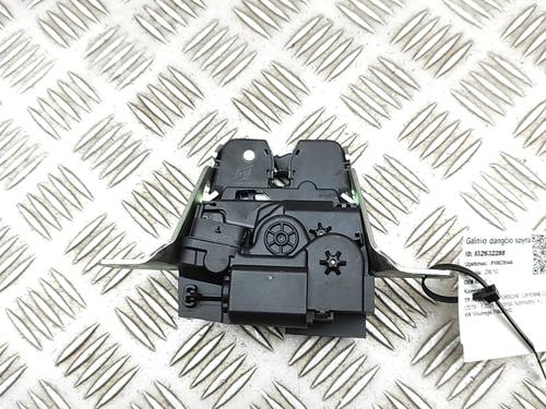 Used Tailgate lock Tailgate lock PORSCHE CAYENNE Coupe (9YB) 4.0 S AWD (9YBBJ1) (475 hp) 29594060 29594060