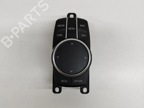 Used Switch BMW X3 (G01, F97, G08) xDrive 20 d (190 hp) 16348751