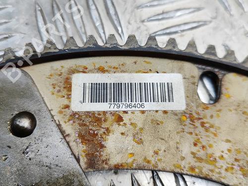 Flywheel BMW 3 Touring (F31) 320 d | BP31748751M101 