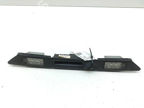 Używane Lampa oświetlenia tablicy rejestracyjnej AUDI Q7 (4LB) 3.0 TDI quattro (245 hp) 30972006