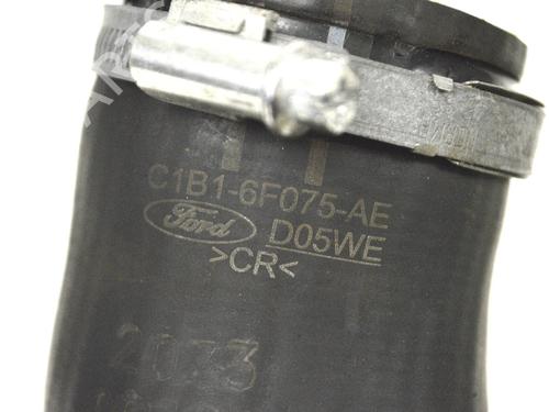 Pipe FORD FIESTA VII (HJ, HF) 1.0 EcoBoost | BP33348884M125  - Image 6