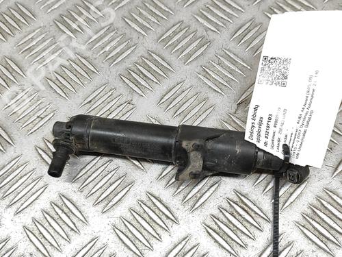Used Headlight washer Headlight washer AUDI A4 B9 Avant (8W5, 8WD) 2.0 TDI (190 hp) 33374356 33374356