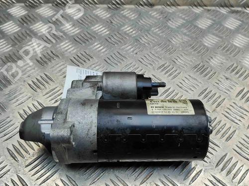 Used Starter MERCEDES-BENZ GLC (X253) 250 d 4-matic (253.909) (204 hp) 29256152