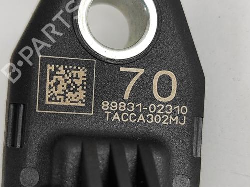 Electronic sensor TOYOTA COROLLA Estate (_E21_) 2.0 Hybrid (MZEH12) | BP27788939M84 