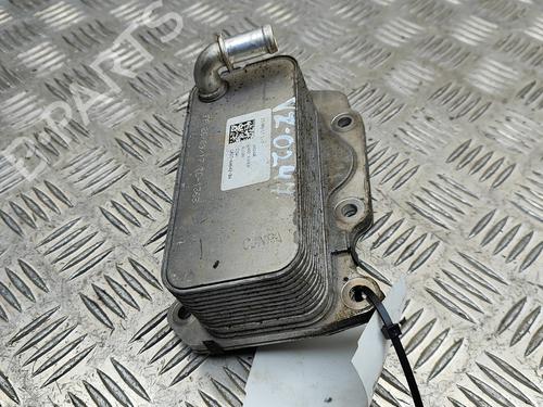 Oil radiator JAGUAR E-PACE (X540) 2.0 P200 AWD | BP30323847M33