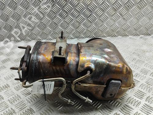 Used Catalyst VOLVO XC60 II (246) T6 Plug-In Hybrid AWD (349 hp) 27789430