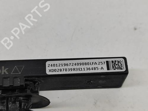 Electronic module CITROËN C4 X (BD_, BE_, BF_) ë-C4 X (BFZKXC) | BP33368677M83 - Image 6