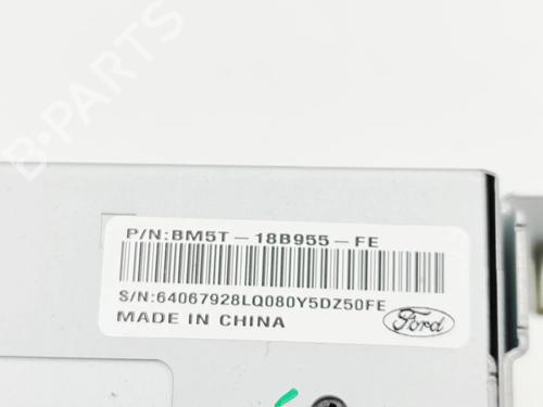 Display FORD FOCUS III 1.0 EcoBoost | BP30837058C48