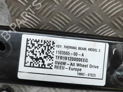 Support TESLA MODEL 3 (5YJ3) EV AWD | BP27792039C155  - Image 7