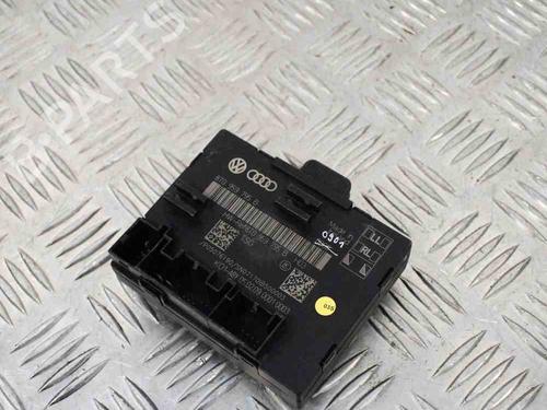 Electronic module AUDI A5 Sportback (8TA) 3.2 FSI quattro | BP6736309M83