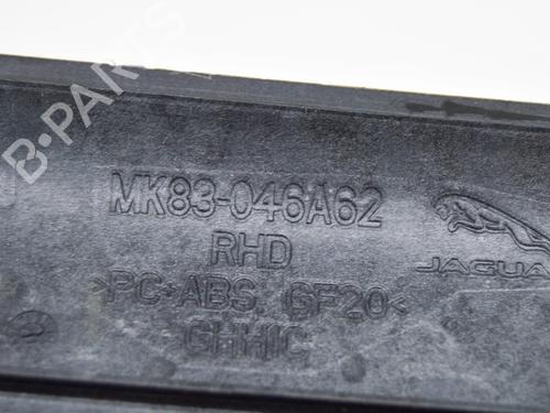 Other JAGUAR F-PACE (X761) 2.0 D200 MHEV | BP27758487O1