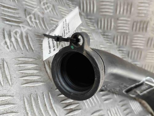 Pipe BMW 3 (F30, F80) M3 | BP27799886M125