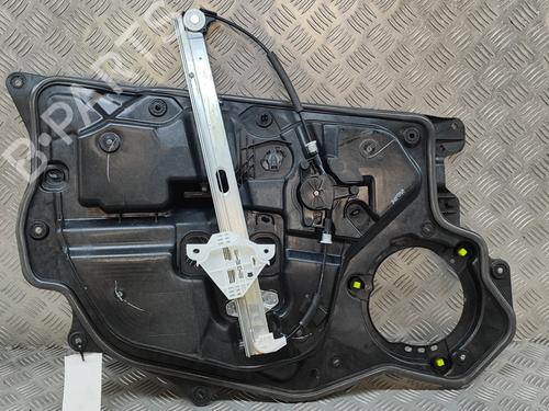 Used Front right window mechanism MAZDA CX-5 (KF) 2.0 (165 hp) 25893645