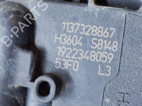 Front wiper motor BMW i3 (I01) s Electric | BP27754667M29 