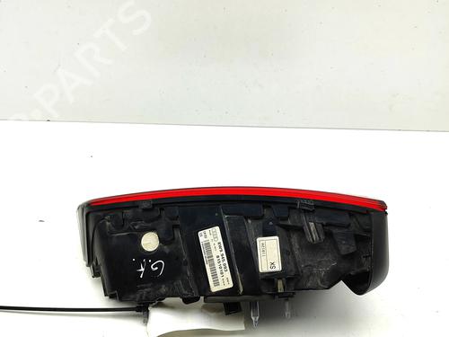 Left tailgate light AUDI A4 Allroad B9 (8WH, 8WJ) 3.0 TDI quattro | BP35727191C79 - Image 4