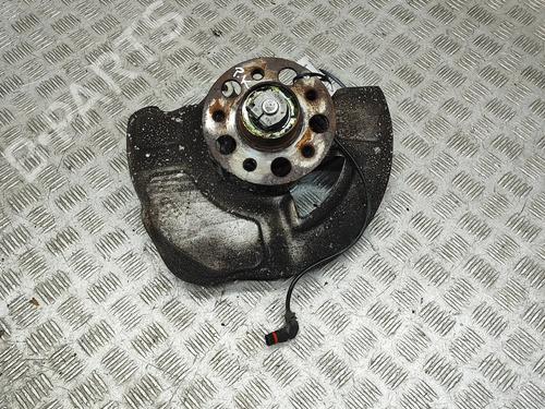 Used Right front steering knuckle MERCEDES-BENZ CLS (C218) CLS 350 CDI / d (218.323) (265 hp) 24976385