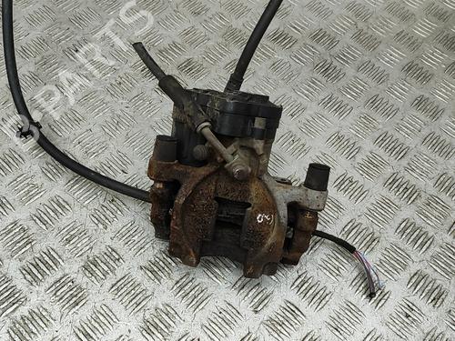 Right rear brake caliper VW GOLF VII (5G1, BQ1, BE1, BE2) e-Golf | BP26153818M106 