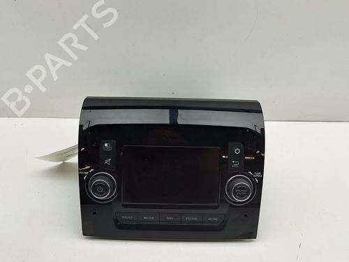 Used Electronic module PEUGEOT BOXER Van 2.2 HDi 110 (110 hp) 28563990