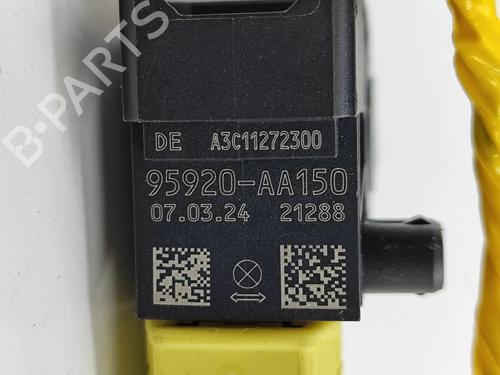 Electronic sensor KIA SPORTAGE V (NQ5) 1.6 T-GDi Hybrid AWD | BP27784195M84 
