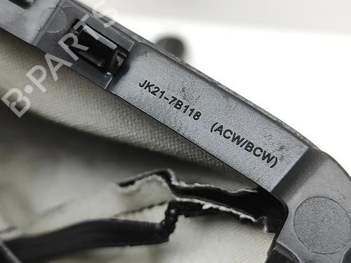 Shift knob FORD TRANSIT V363 Platform/Chassis (FED, FFD) 2.0 EcoBlue | BP33732448I34 - Image 5