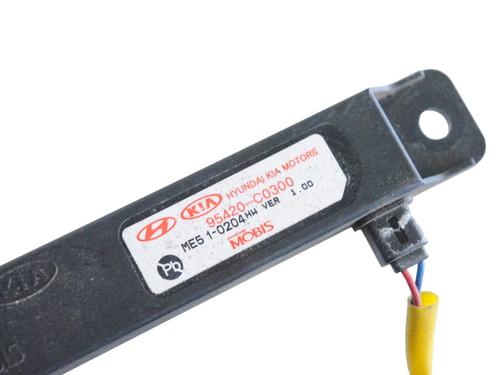 Modulo elettronico KIA STINGER (CK) 3.3 T-GDi | BP30251464M83 