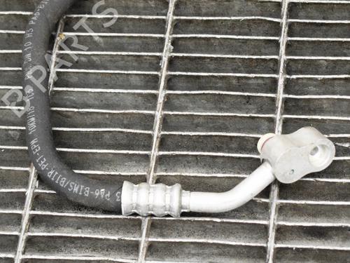 AC pipe BMW 1 (F21) M 135 i | BP14609348M126