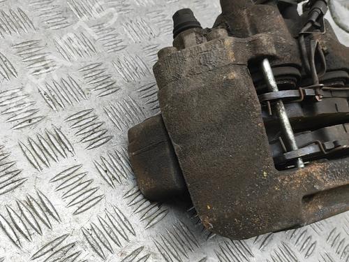 Right front brake caliper IVECO DAILY VI Platform/Chassis 35S21, 35C21, 40C21, 45C21, 50C21, 60C21, 65C21, 70C21 | BP31902877M104  - Image 6