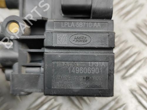 Electronic module LAND ROVER DISCOVERY V (L462) D300 MHEV 4x4 | BP33379347M83  - Image 7