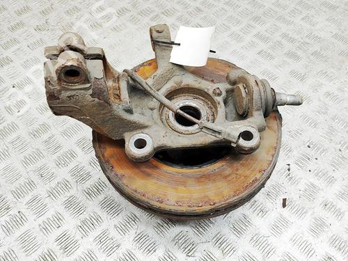 Right front steering knuckle FORD TRANSIT CUSTOM V362 Bus (F3) 2.2 TDCi | BP32061192M26 