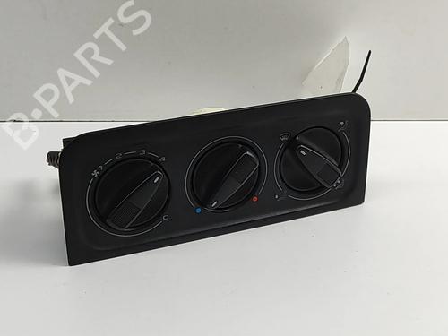 Used Electronic module VW GOLF III Cabriolet (1E7) 2.0 (115 hp) 25906683