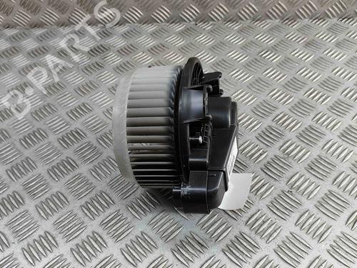 Heater blower motor TOYOTA AURIS (_E18_) 1.3 Dual-VVTi (NRE180_, NRE180R) | BP29458639M62 