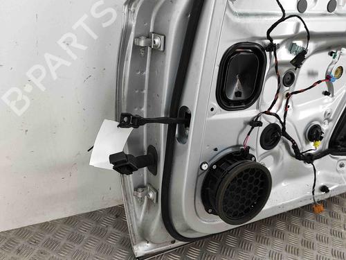 Right front door SKODA SUPERB III (3V3) 1.6 TDI | BP30154945C3