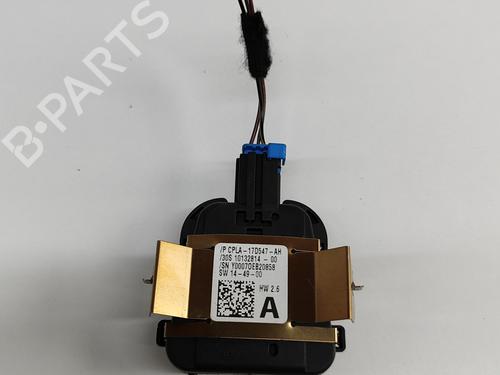 Elektronisk sensor LAND ROVER RANGE ROVER EVOQUE (L538) 2.2 D 4x4 | BP26066597M84 