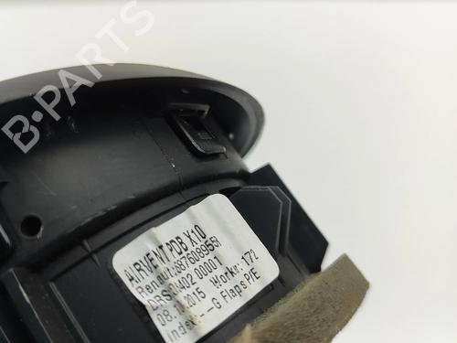 Air vent RENAULT ZOE (BFM_) ZOE | BP27644274I21 - Image 7