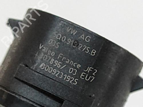 Elektronisk modul VW TAIGO (CS1) 1.0 TSI | BP27933502M83 