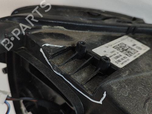 Left headlight VW T-ROC (A11, D11) 1.0 TSI | BP29485961C28 