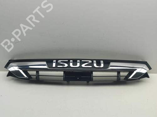 Used Grille Grille ISUZU D-MAX II (TFR, TFS) 1.9 Ddi 4x4 (TFS87J) (163 hp) 33390158 33390158