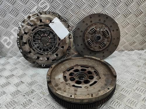 Used Other Other OPEL VIVARO A Bus (X83) 2.0 CDTI (F7, J7, A07) (90 hp) 33372395 33372395