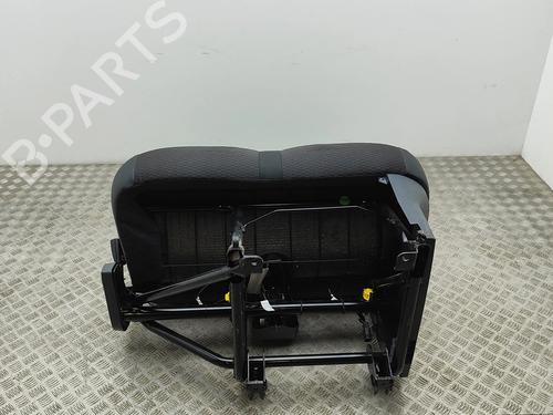 Left front seat PEUGEOT BOXER Van 2.2 BlueHDi 140 | BP33223682C15  - Image 5
