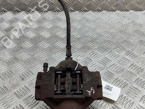 Used Left rear brake caliper MERCEDES-BENZ S-CLASS Coupe (C140) SEC/CL 600 (140.076) (394 hp) 24818111